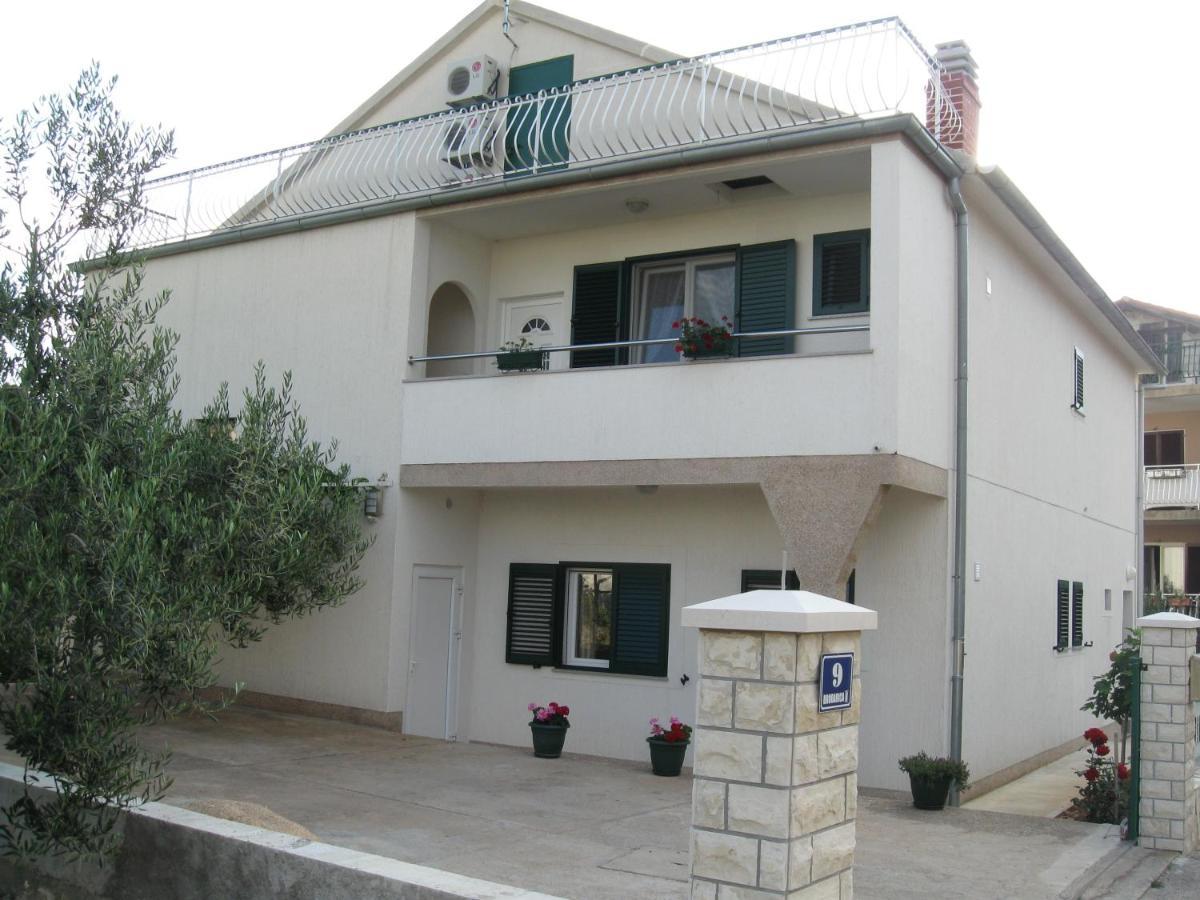 Apartments With A Parking Space Brodarica, Sibenik - 11262 Brodarica  Exterior photo
